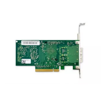 DIGITUS SFP 2 Puertos 10G PC/Expresscard Intel JL82599ES ChipSet Módulos ópticos y de cobre