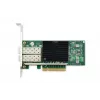 DIGITUS SFP 2 Puertos 10G PC/Expresscard Intel JL82599ES ChipSet Módulos ópticos y de cobre