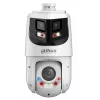 Dahua Technology WizSense SDT4E425-8P-GB-APV1 Cámara de vigilancia IP tipo domo Interior y exterior 4096 x 1860 píxeles Montaje en techo/pared