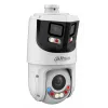 Dahua Technology WizSense SDT4E425-8P-GB-APV1 Cámara de vigilancia IP tipo domo Interior y exterior 4096 x 1860 píxeles Montaje en techo/pared