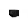 ICY BOX IB-564SAS-12G Conjunto de discos Negro