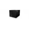 ICY BOX IB-564SAS-12G Conjunto de discos Negro