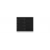 ICY BOX IB-564SAS-12G Conjunto de discos Negro