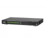 ATEN 8X8 True 4K HDMI Matrix Switch, Conmutador de matriz AV, 18 Gbit/s, 600 MHz, 4096 x 2160 píxeles, 4096 x 2160, 3840 x 2160, 1920 x 1200, Negro