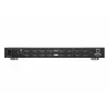 ATEN 8X8 True 4K HDMI Matrix Switch, Conmutador de matriz AV, 18 Gbit/s, 600 MHz, 4096 x 2160 píxeles, 4096 x 2160, 3840 x 2160, 1920 x 1200, Negro