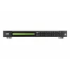 ATEN 8X8 True 4K HDMI Matrix Switch, Conmutador de matriz AV, 18 Gbit/s, 600 MHz, 4096 x 2160 píxeles, 4096 x 2160, 3840 x 2160, 1920 x 1200, Negro