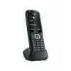 Auerswald COMfortel M-730 terminal DECT, IP65, identificador de llamadas, negro