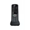 Auerswald COMfortel M-730 terminal DECT, IP65, identificador de llamadas, negro