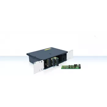 Dispositivo de acceso ISDN Auerswald COMpact 5500R