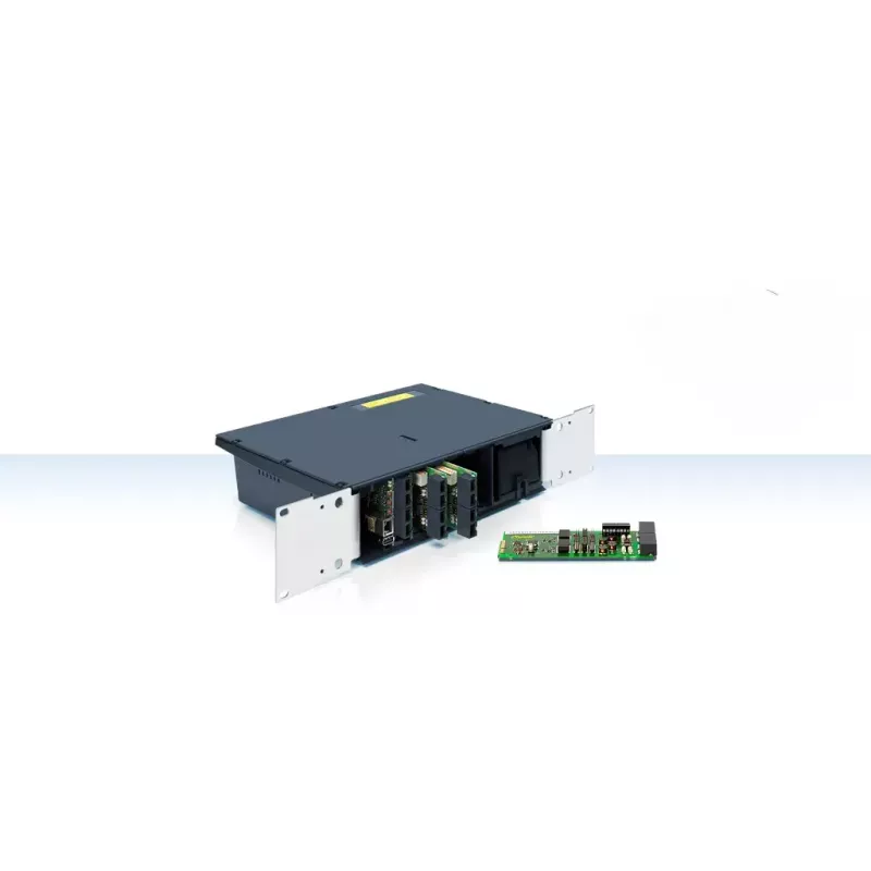 Dispositivo de acceso ISDN Auerswald COMpact 5500R