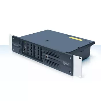 Dispositivo de acceso ISDN Auerswald COMpact 5500R