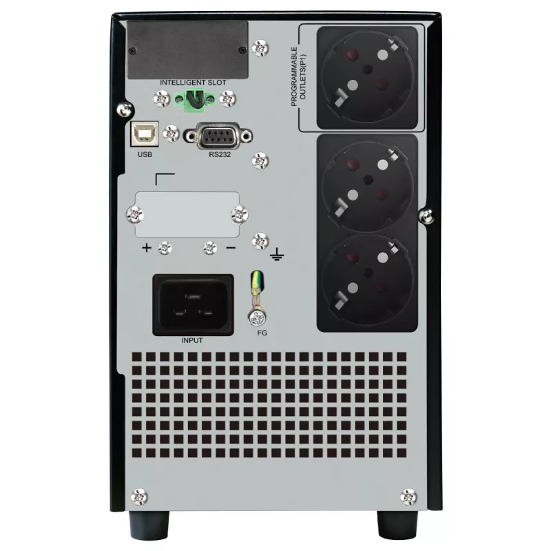 POWERWALKER - BLUEWALKER Powerwalker Vi 3000 Cw SAI 3000va/ 2100w
