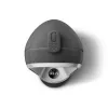 Philips AMF870/15 Purificador de aire 70 m² 46 dB 2200 W Plata, Gris