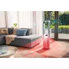 Philips AMF870/15 Purificador de aire 70 m² 46 dB 2200 W Plata, Gris