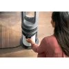 Philips AMF870/15 Purificador de aire 70 m² 46 dB 2200 W Plata, Gris