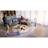 Philips AMF870/15 Purificador de aire 70 m² 46 dB 2200 W Plata, Gris