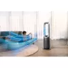 Philips AMF870/15 Purificador de aire 70 m² 46 dB 2200 W Plata, Gris