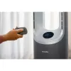 Philips AMF870/15 Purificador de aire 70 m² 46 dB 2200 W Plata, Gris