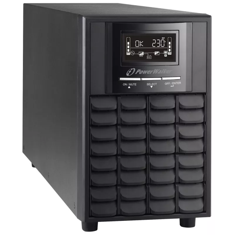 POWERWALKER - BLUEWALKER Powerwalker Vi 3000 Cw Iec SAI 3000va/ 2100w