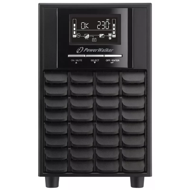 POWERWALKER - BLUEWALKER Powerwalker Vi 3000 Cw Iec SAI 3000va/ 2100w