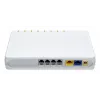 Adaptador de terminal analógico Auerswald 90089 — Módulo de expansión analógico de 4 puertos