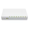Adaptador de terminal analógico Auerswald 90089 — Módulo de expansión analógico de 4 puertos