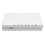 Adaptador de terminal analógico Auerswald 90089 — Módulo de expansión analógico de 4 puertos