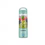 Batidora deportiva NUTRIBULLET Portable 0,475 L Azul, a batería, vaso de Tritan, cuchillas de acero inoxidable