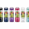 Batidora deportiva NUTRIBULLET Portable 0,475 L Azul, a batería, vaso de Tritan, cuchillas de acero inoxidable