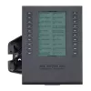 Módulo de expansión IP Auerswald COMfortel D-XT20i Negro 20 teclas