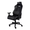 Trust GXT 714 RUYA Silla gaming universal negra