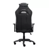Trust GXT 714 RUYA Silla gaming universal negra
