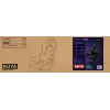 Trust GXT 714 RUYA Silla gaming universal negra