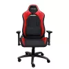 Trust GXT 714 RUYA Silla gaming universal negra, roja