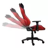 Trust GXT 714 RUYA Silla gaming universal negra, roja