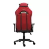 Trust GXT 714 RUYA Silla gaming universal negra, roja