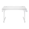 Trust GXT 709W LUMINUS blanco