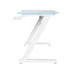 Trust GXT 709W LUMINUS blanco