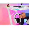 Trust GXT 709W LUMINUS blanco