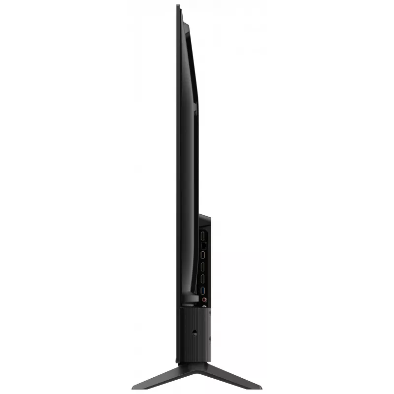TCL 55P69K TV 139,7 cm (55 inch) 4K Ultra HD Smart TV Wi-Fi negro