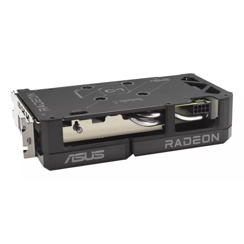 ASUS Dual -RX9060-8G AMD Radeon RX 9060 8 GB GDDR6
