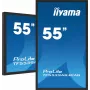 iiyama TF5539AS-B1AG Pantalla signage diseño kiosco 138,7 cm (54,6