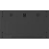 iiyama TF5539AS-B1AG Pantalla signage diseño kiosco 138,7 cm (54,6 inch) LED 435 cd/m² 4K Ultra HD negro pantalla táctil procesador integrado Android 11 24/7