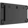 iiyama TF5539AS-B1AG Pantalla signage diseño kiosco 138,7 cm (54,6 inch) LED 435 cd/m² 4K Ultra HD negro pantalla táctil procesador integrado Android 11 24/7