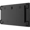 iiyama TF5539AS-B1AG Pantalla signage diseño kiosco 138,7 cm (54,6 inch) LED 435 cd/m² 4K Ultra HD negro pantalla táctil procesador integrado Android 11 24/7