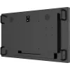 iiyama TF5539AS-B1AG Pantalla signage diseño kiosco 138,7 cm (54,6 inch) LED 435 cd/m² 4K Ultra HD negro pantalla táctil procesador integrado Android 11 24/7
