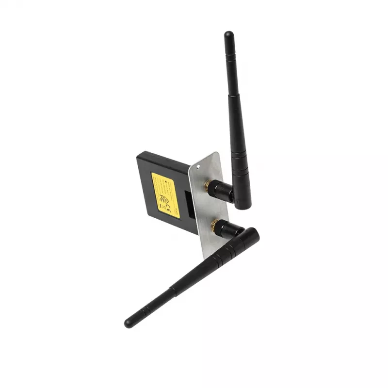 Interfaz Wi-Fi Brother PA-WB-001 para impresora de etiquetas conectividad inalámbrica