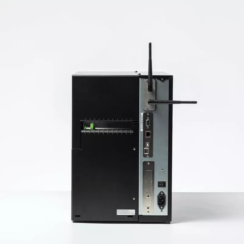 Interfaz Wi-Fi Brother PA-WB-001 para impresora de etiquetas conectividad inalámbrica