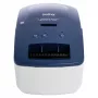 Brother QL-600B Impresora de etiquetas térmica directa 300 x 600 DPI 71 mm/s con cable DK