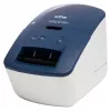 Brother QL-600B Impresora de etiquetas térmica directa 300 x 600 DPI 71 mm/s con cable DK